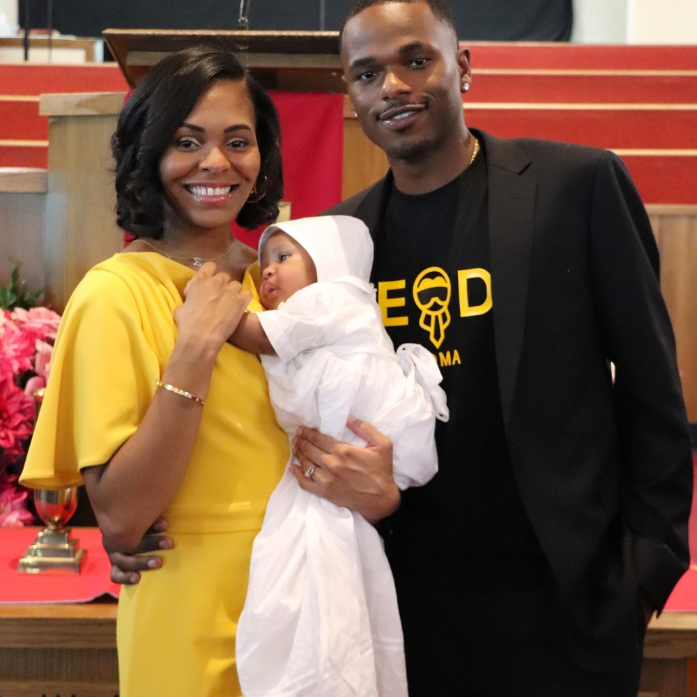 Meet your Posher, Erikah